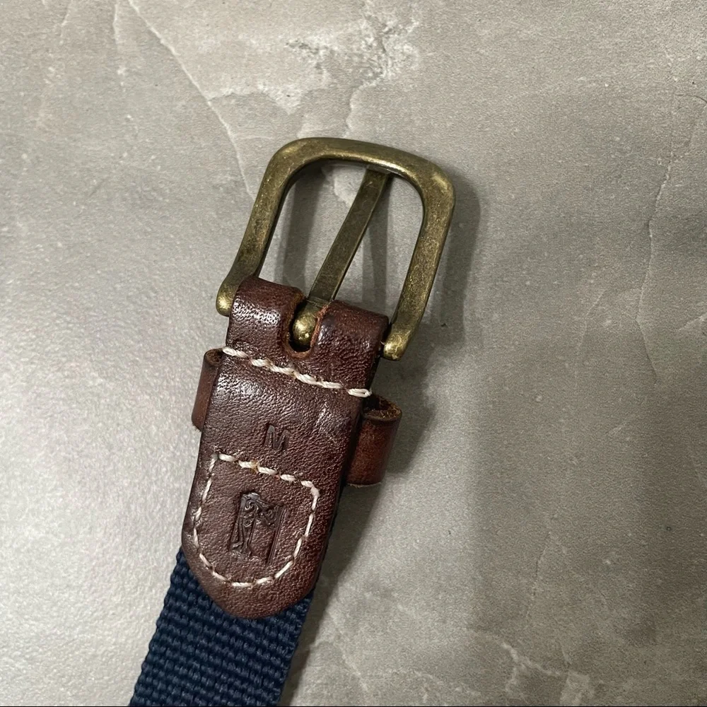 Scotch & Soda Belt, Size M